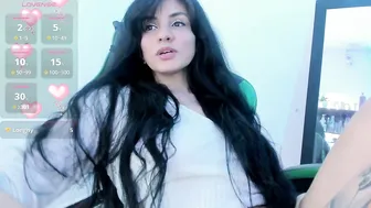 elissa_iris recorded nude video 684503