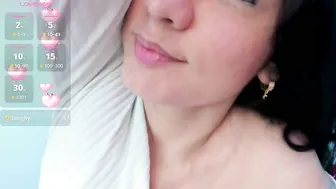 elissa_iris recorded nude video 684503