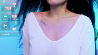 elissa_iris recorded nude video 684503