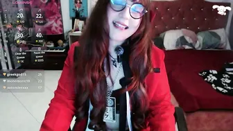 avril2809 recorded nude video 684548