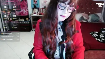 avril2809 recorded nude video 684548