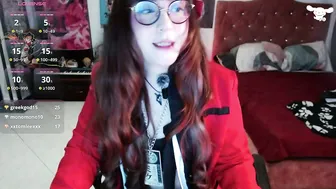 avril2809 recorded nude video 684548