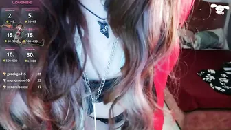 avril2809 recorded nude video 684548