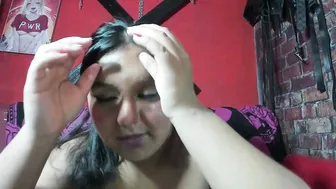 dakotaks recorded nude video 684555