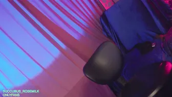 succubus_rosemilk recorded nude video 684561