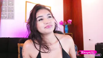 Zayda_ nude on cam 10-Feb-2026
