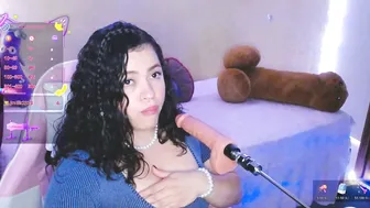 kim_saenz20 recorded nude video 684637