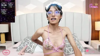 marge_lasander recorded nude video 684705