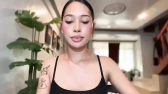 ivorycollins recorded nude video 684725