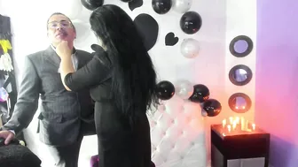 mariham_murath_ saliva porn xxx