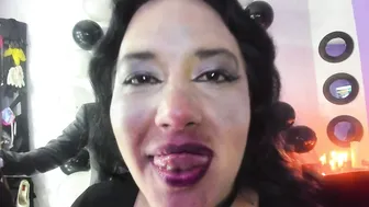 mariham_murath_ saliva porn xxx