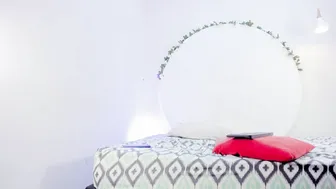 Akhemi on webcam (02-10-2026)