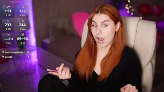 gingerrpink recorded nude video 684868