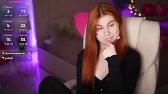 gingerrpink recorded nude video 684868