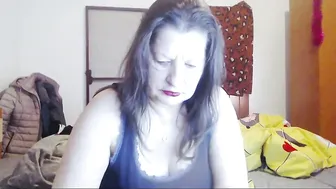 extasymature recorded nude video 684879