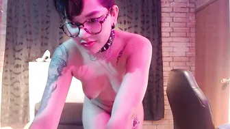 rihana_lombardi recorded nude video 684904