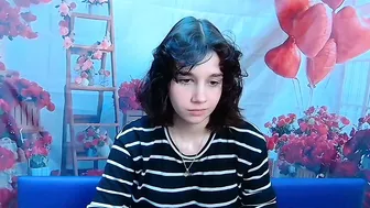 letty_curly recorded nude video 684914