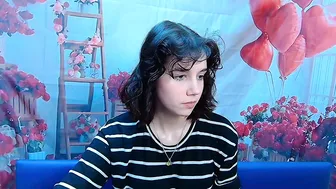 letty_curly recorded nude video 684914