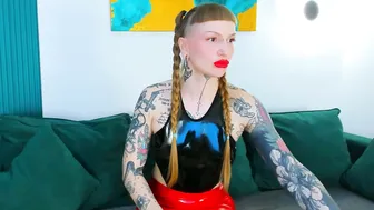 Sugarsoot porn chat video 10 February 2026