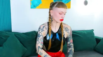 sugarsoot recorded nude video 684928