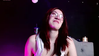 snow_baall recorded nude video 684973