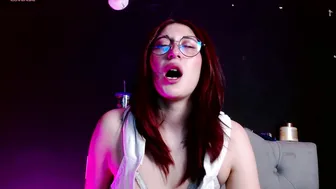 snow_baall recorded nude video 684973