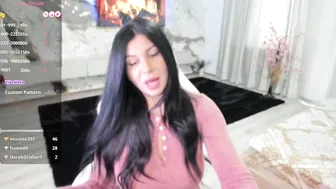 patriciakeys recorded nude video 685049
