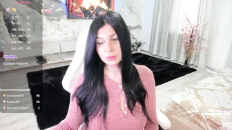 Patriciakeys smoke porn sex