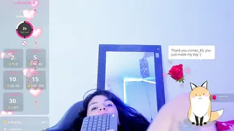 elissa_iris recorded nude video 685066