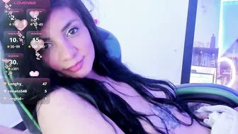 elissa_iris recorded nude video 685066