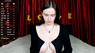 witch_baby_ recorded nude video 685073