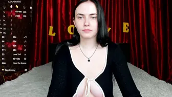 witch_baby_ recorded nude video 685073