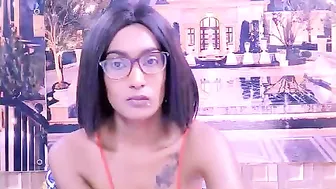 Indianrebel4u2luv twerk nude video chat