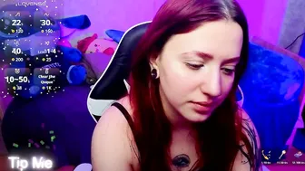 mini_lady2 recorded nude video 685220