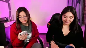 Verolake lesbians 02-10-2026