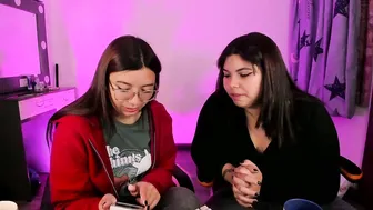 Verolake lesbians 02-10-2026