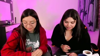 Verolake lesbians 02-10-2026