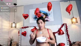 scarletbaker__ recorded nude video 685264