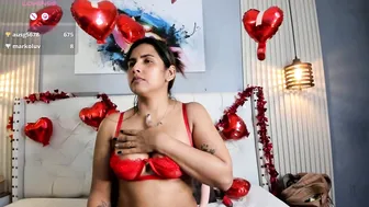 Scarletbaker__ milf - (02/10/2026)