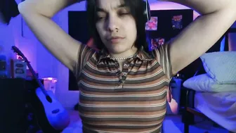 sweetieslikebutter recorded nude video 685268