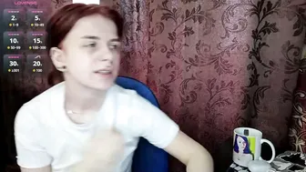 joeannkunselman (02/10/2026) teen