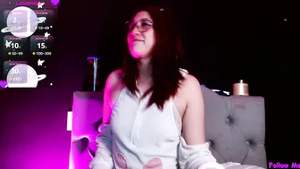 snow_baall recorded nude video 685435