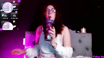 snow_baall recorded nude video 685435