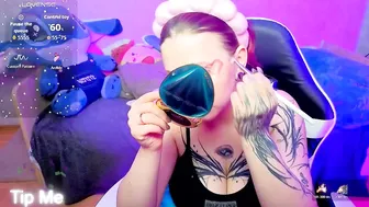mini_lady2 recorded nude video 685447
