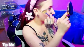 mini_lady2 recorded nude video 685447