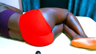 Elodielynn 02-10-2026 ebony