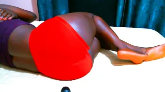 Elodielynn 02-10-2026 ebony