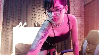 rihana_lombardi recorded nude video 685461