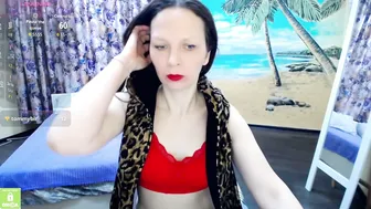 Gracefullady 10 February 2026 milf