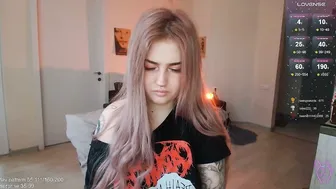 gothkittys recorded nude video 685475